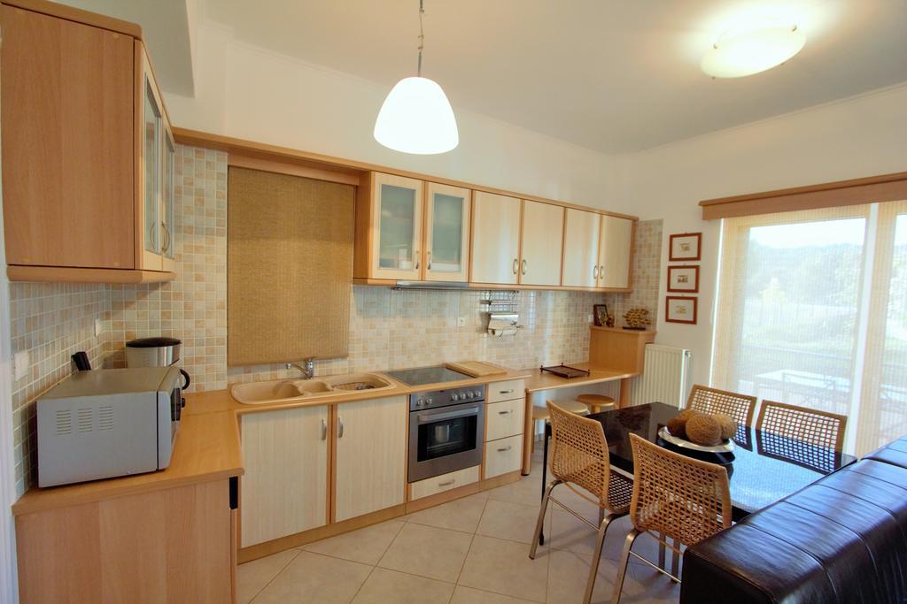 Niso Villas Gyri Exterior photo